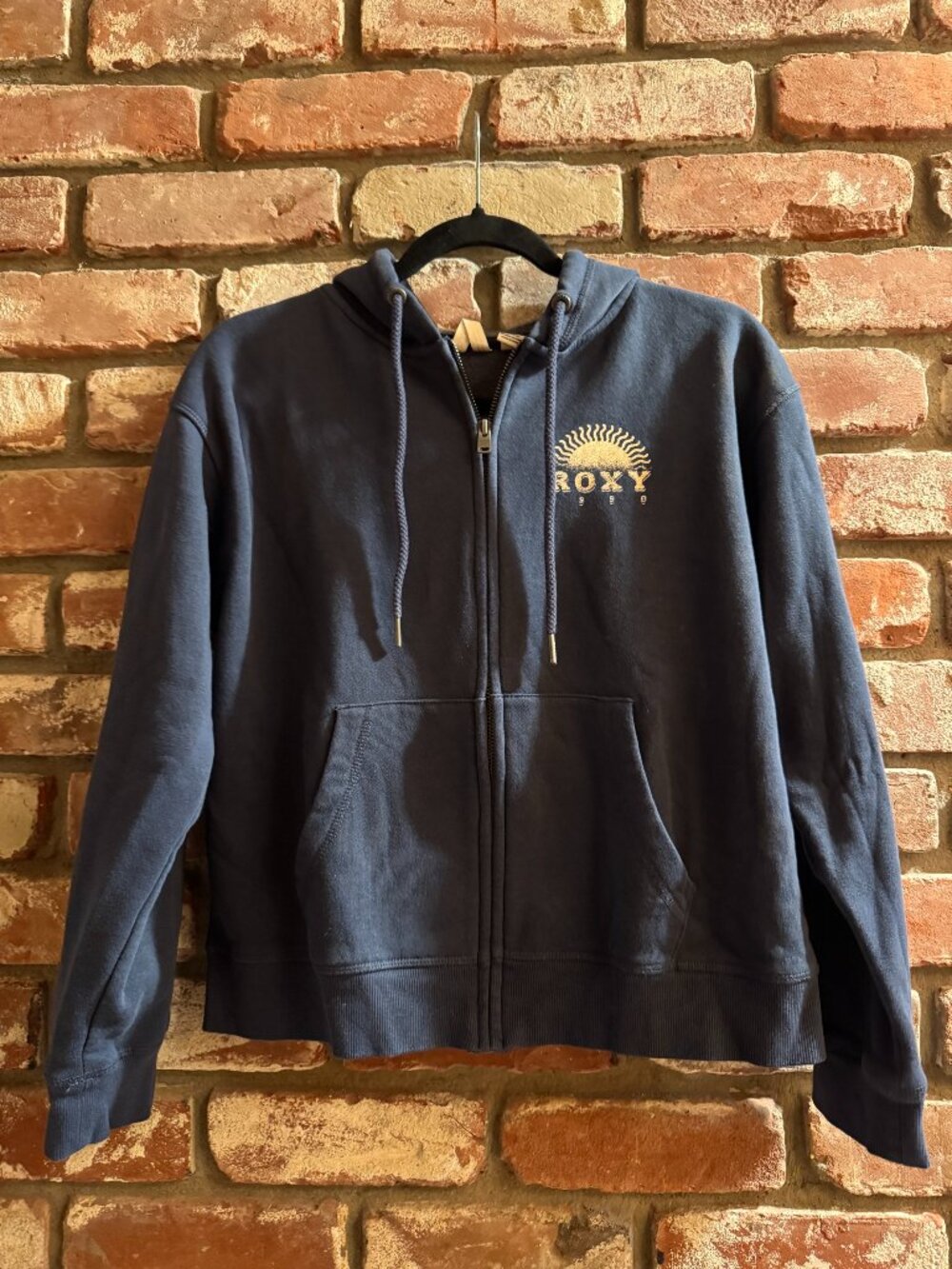 ROXY Hoodie Size S